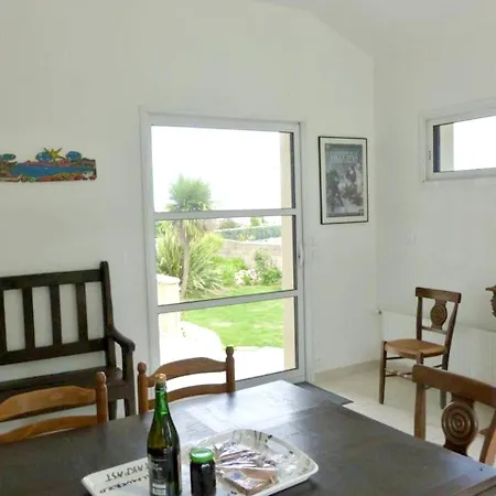 Maison Charmante A + Vue Casa vacanze Plougasnou