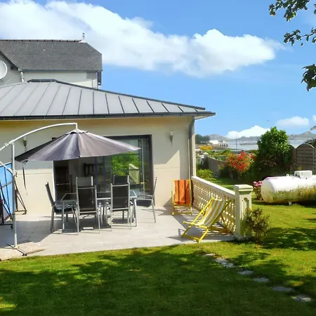 Maison Charmante A + Vue Casa vacanze Plougasnou