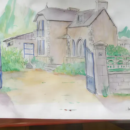 Maison Charmante A + Vue Casa vacanze *