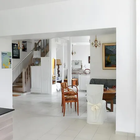 Maison Charmante A + Vue Plougasnou