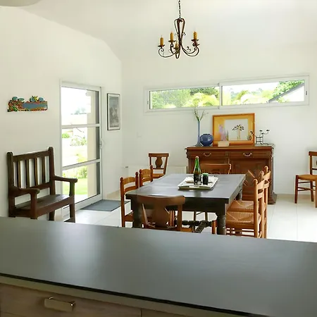 Maison Charmante A + Vue Casa vacanze